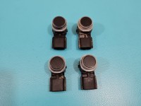 Czujnik parkowania PDC Dacia Sandero III 20- 284429097R biały, DV369