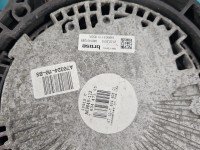Wentylatory Wentylator chłodnicy BMW X5 F15 7634608 3.0 T N55