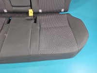 Kanapa tył fotel tylny Toyota Corolla E16 E18 13-