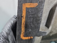 Skrzynia biegów bmw F30 2.0d