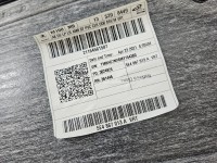 Tapicerka drzwi przód lewa boczek Skoda Octavia IV 5E4867013A