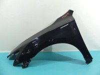 Błotnik przód lewy Nissan Maxima A35 09-15 czarny. KH3