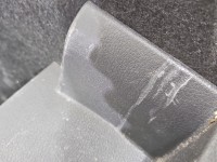 Tapicerka bagażnika prawa boczek Hyundai I30 III 16- 85741-G4000