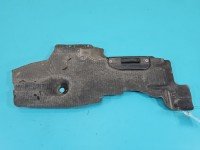 Osłona ZAŚLEPKA PLASTIK Volvo V40 II 12- 31694299, 31497086