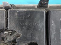 Atrapa grill Peugeot Expert III 16-