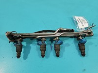 Wtryskiwacz Vw Passat B5 06B133551 1.6 8V