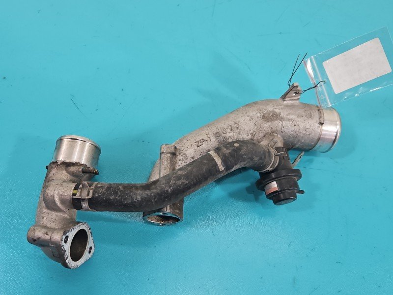 Rura przewód Suzuki Suzuki Sx4 S-Cross 13-21 084900-0950, 18119-65H60 1.4 T