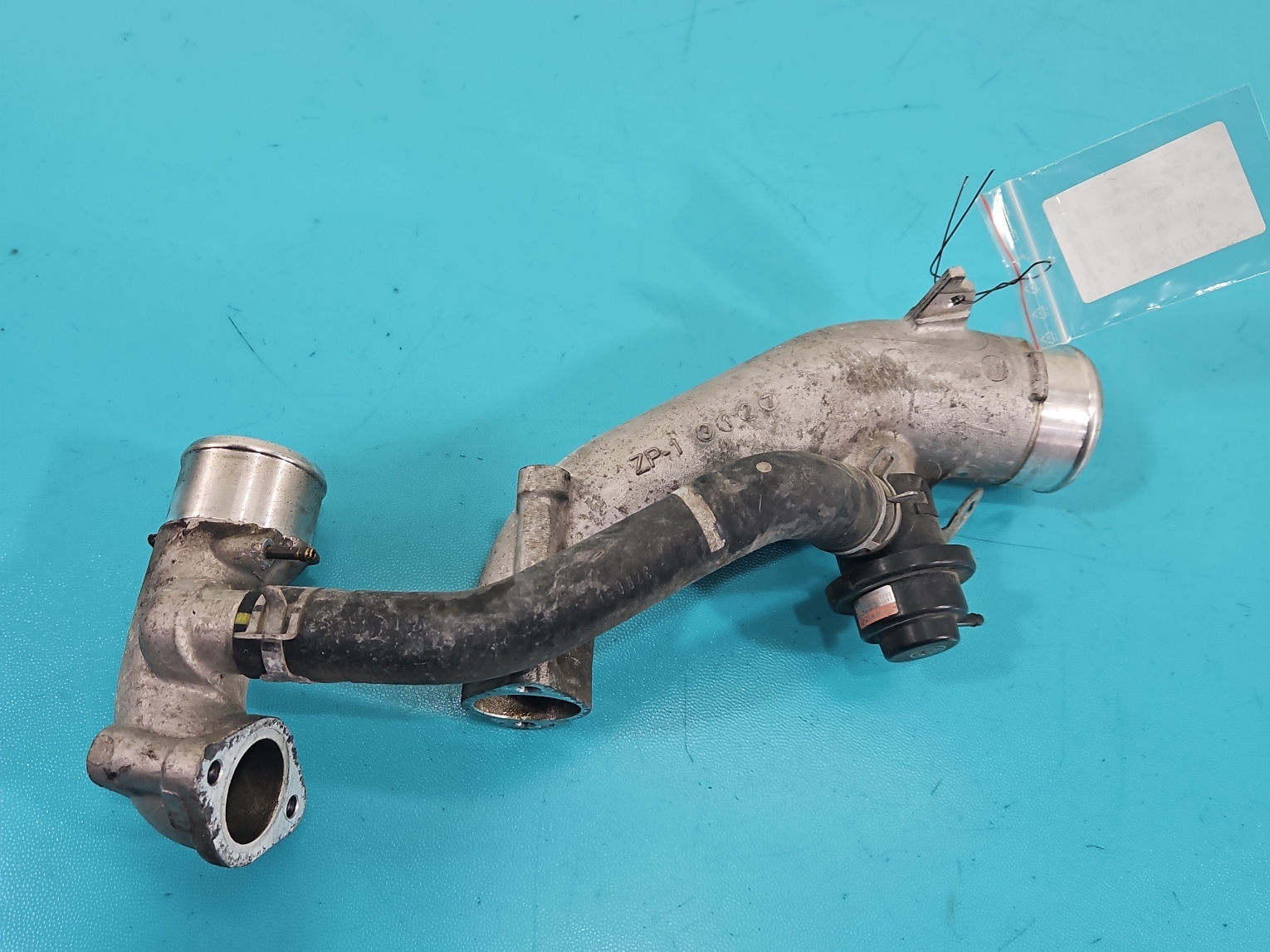 Rura przewód Suzuki Suzuki Sx4 S-Cross 13-21 084900-0950