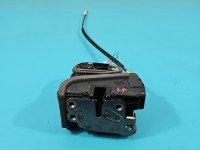 Zamek przód lewy 915-C3039071A Opel Astra V K EUROPA Producent części: OPEL, 5pin