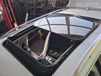 Szyberdach AUDI A4 B8 2.0 TFSI