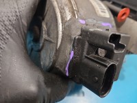 Pompa zawieszenia kompresor Citroen C5 I 9636713880