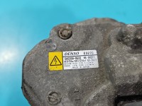 Sprężarka klimatyzacji kompresor LEXUS NX I 14-21 2.5 16V 2AR 042200-0533