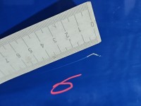 Drzwi tył prawe Fiat Ducato IV HB 5d 479