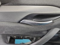 Fotele komplet kanapa BMW X1 E84