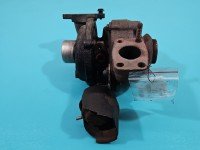 Turbosprężarka Ford Focus Mk2 753420-2 1.6 tdci 109KM