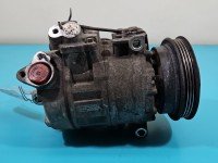 Sprężarka klimatyzacji kompresor Vw Passat B5 8D0260808, 447220-8182