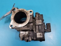 Przepustnica Opel Vectra C 1.9 cdti