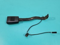 Pas bezpieczeństwa przód lewy kierowcy Seat Altea 5P0857705B EU