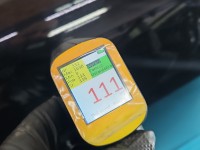 DRZWI PRZÓD PRAWE PASAŻERA Peugeot 508 II 18- 5d KTV