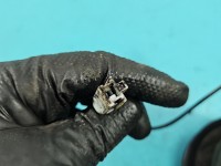 Sprężarka klimatyzacji kompresor Mazda 3 I BK 1.3b