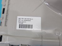 Podsufitka Citroen C4 Grand Picasso II 13-22 HB