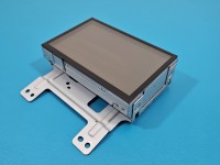 Wyświetlacz INFINITI QX50 28091-1BU0A monitor