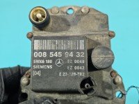 Moduł zapłonowy Mercedes 124 0085459432, 5WK6180 2.3 wiel