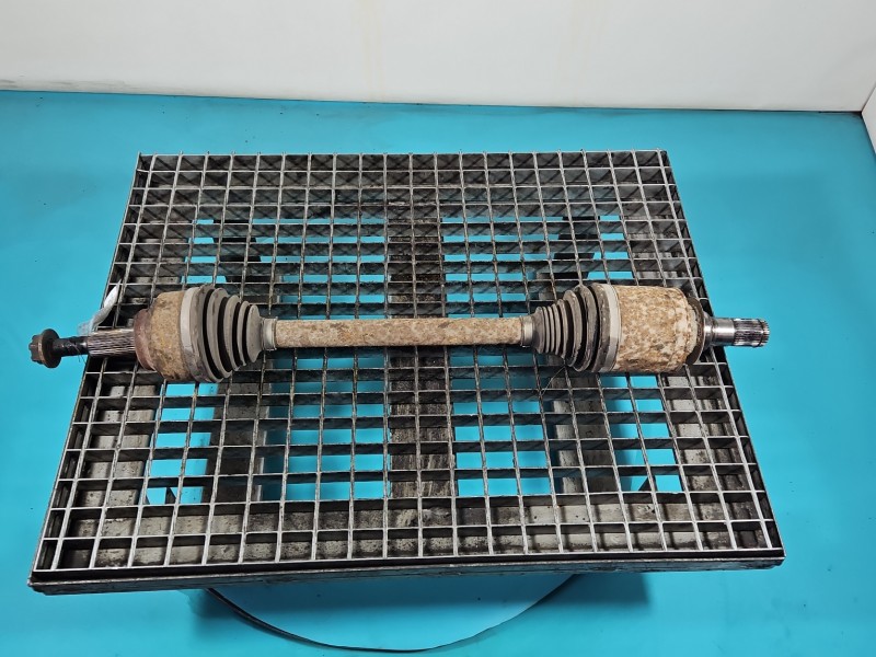 Półoś tył prawa Jeep Grand Cherokee IV WK2 3.0 CRD automat