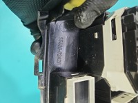 Konsola panel nawiewu Toyota Auris I 55406-02420