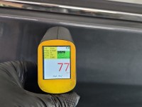 DRZWI PRZÓD PRAWE PASAŻERA Suzuki Sx4 S-Cross 13-21 5d ZQ6 C14