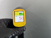 Maska przednia Kia Magentis I 00-05