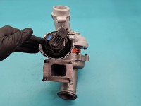 Turbosprężarka Regenerowana Fiat Ducato IV 839765-0001, 5801930226, VCN01683 2.3 jtd 150KM
