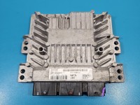 Komputer Sterownik silnika 8V41-12A650-CA, 5WS40862B-T Ford Kuga Mk1 08-13 2.0 tdci