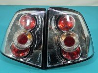 Lampa tył lewa Opel Astra II G HB
