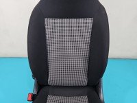 Fotel lewy przód kierowcy Renault Twingo III 14-24 EU