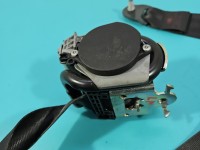 Pas bezpieczeństwa przód lewy kierowcy Peugeot 308 I EU