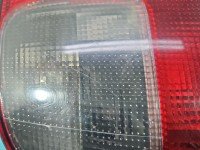 Lampa tył lewa Rover 45 HB