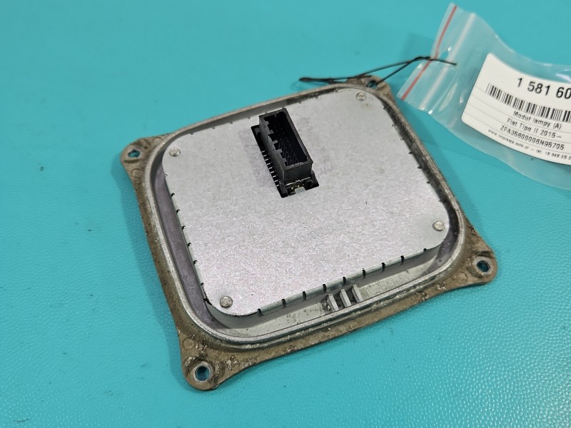 Moduł lampy Fiat Tipo II 15- 147000026800