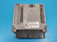Komputer Sterownik silnika Audi A3 8P 2.0 TDi 03G906016FF, 0281011905