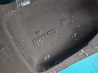 Felga aluminiowa 16" Mitsubishi Outlander II alufelga