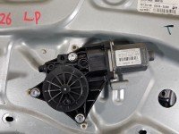 Podnośnik przód lewy Hyundai I30 I 07-12 82450-2R000, 0130822542 5d HB