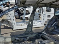 Próg prawy SŁUPEK ŚRODKOWY B Skoda Octavia IV kombi 5d LF7Y
