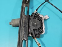 Podnośnik przód lewy SZYBY WINDA 8251349 Bmw e46 2 PIN 3 DRZWI 3d HB