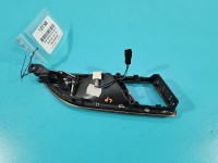 Klamka wewnętrzna przód lewa Skoda Superb I 3U0837247