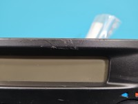 Konsola panel nawiewu Renault Laguna II 8200575240