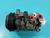 Sprężarka klimatyzacji kompresor Mercedes W213 A0008301301, 447140-1453