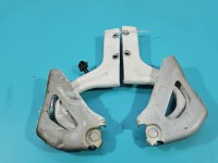 Zawias maski komplet lewy prawy Fiat Doblo II 10- 249