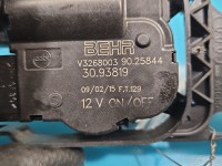 Silniczek nawiewu NAGRZEWNICY Skoda Fabia III 6Q1819379C, 6R1907511A EUROPA