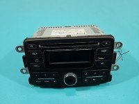 Radio fabryczne Dacia Dokker 281150954R radioodtwarzacz