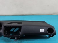 Deska rozdzielcza airbag pasażera kokpit Skoda Citigo 11-19